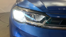 Volkswagen Polo 1.0 TSI Life 5dr Petrol Hatchback